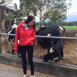 Meet your Posher, Anne